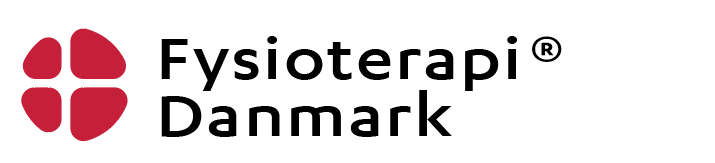 Fysioterapiklinik Danmark logo
