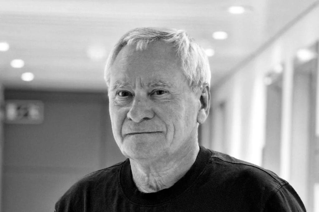 Peter kaiser nielsen