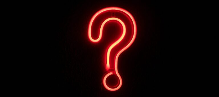 Red letters on black background stockpack unsplash e1757664355455