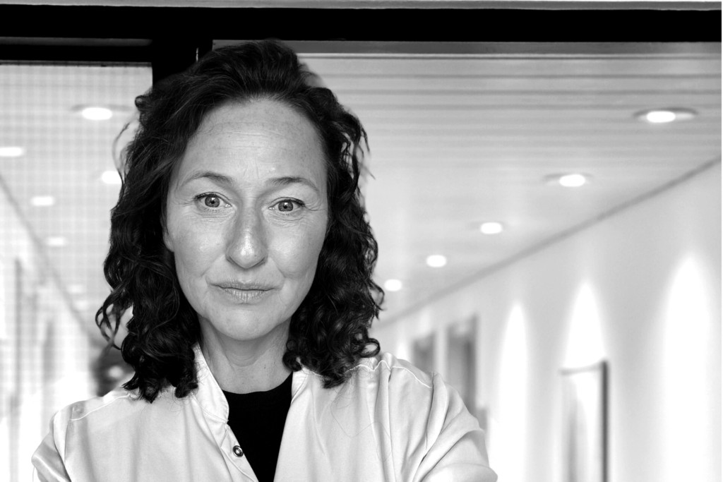 Emilie lund laursen speciallæge på privat hospitalet danmark
