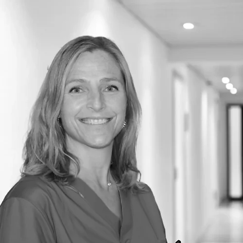 Dorte Winther - Speciallæge mave-tarm på PrivatHospitalet Danmark