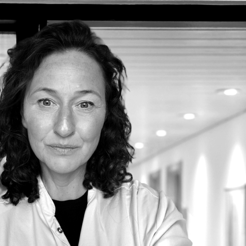 Emilie Lund Laursen speciallæge på Privat Hospitalet Danmark